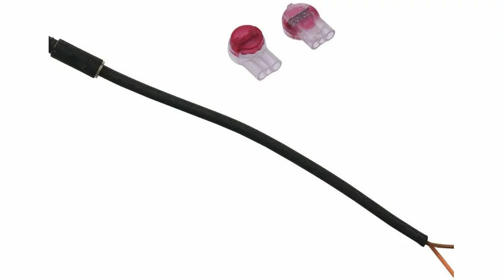 Supernova Lumière Câble De Raccordement Pour Fazua 3 Supernova Lumière Câble De Raccordement Pour Fazua