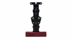 Supernova L1e Legal Kit Kennzeichensupport