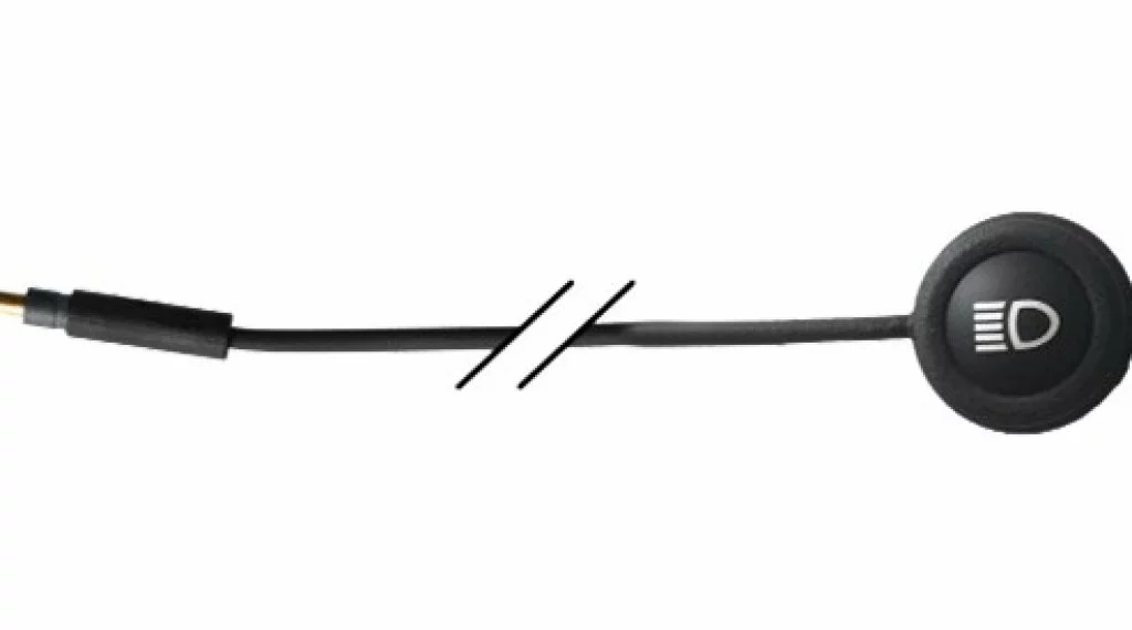 Supernova Fernlumièretaster 3 Supernova Fernlumièretaster