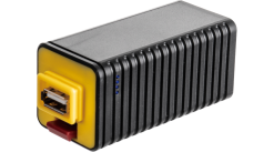 Topeak CubiCubi Rechange-accumulateur 3000mAh