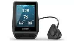 Bosch Nyon Nachrüst- Kit Anthracite