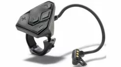 Bosch Bedieneinheit Pour Kiox Compact, Incl. Câble De Liaison Et Kabelbox