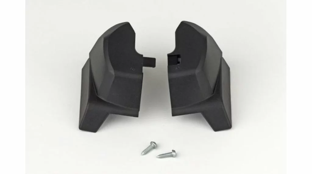 Bosch Batteriesupport- Kit Pour Cadreaccumulateur, Gauche Et Droite Halteschale, 2 Vis 4 Bosch Batteriesupport- Kit Pour Cadreaccumulateur, Gauche Et Droite Halteschale, 2 Vis – Image 2