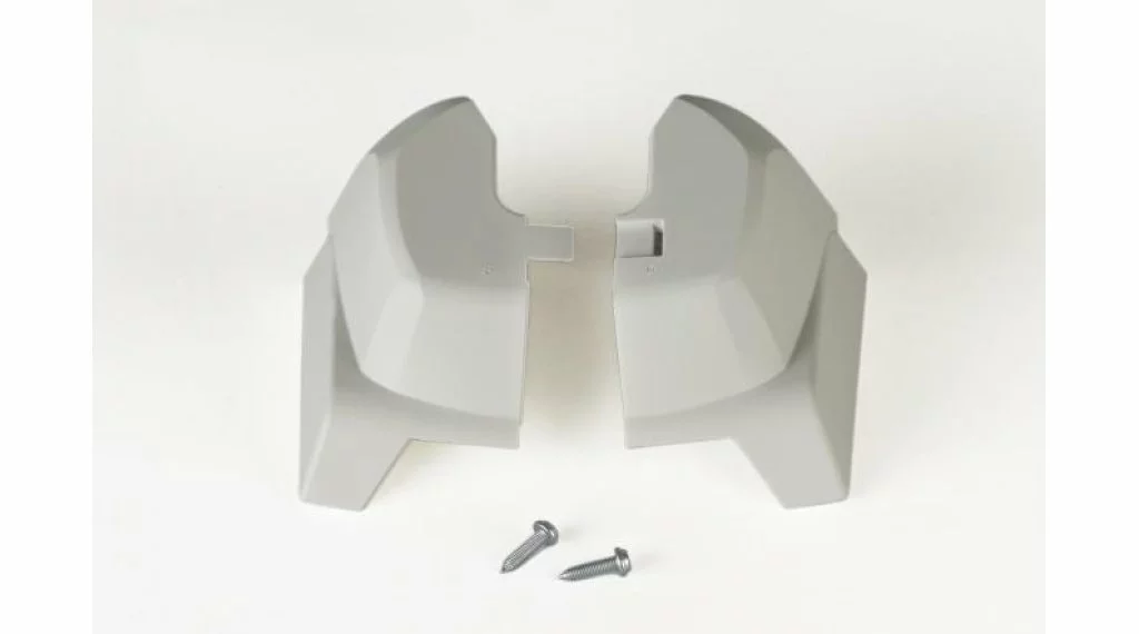 Bosch Batteriesupport- Kit Pour Cadreaccumulateur, Gauche Et Droite Halteschale, 2 Vis 3 Bosch Batteriesupport- Kit Pour Cadreaccumulateur, Gauche Et Droite Halteschale, 2 Vis