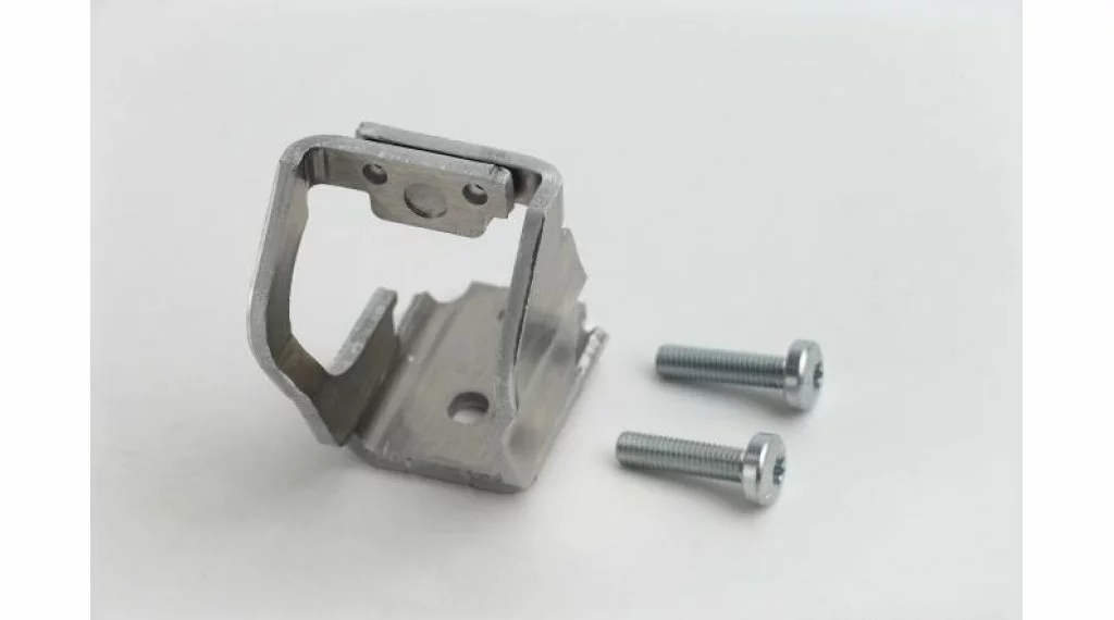 Bosch Befestigungs- Kit Cadreaccumulateur, Halte Et 2 Vis 3 Bosch Befestigungs- Kit Cadreaccumulateur, Halte Et 2 Vis