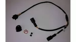 Bosch DualBattery Y- Adaptateur Kit Incl. Obturateur, Prise De Charge Et Pin Capuchon(s)