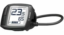 Bosch Purion Display