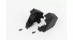 Bosch Support- Kit Cadreaccumulateur. Gauche Et Droite Halterschale Incl. 2 Vis Active Et Performance