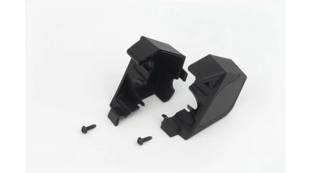 Bosch Support- Kit Cadreaccumulateur. Gauche Et Droite Halterschale Incl. 2 Vis Active Et Performance 3 Bosch Support- Kit Cadreaccumulateur. Gauche Et Droite Halterschale Incl. 2 Vis Active Et Performance