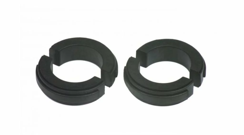 Bosch Set Distance Gummis Pour Pour Intuvia Et Nyon, Pour Guidon Diamètre Mm 3 Bosch Set Distance Gummis Pour Pour Intuvia Et Nyon, Pour Guidon Diamètre Mm