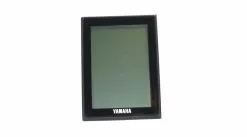 Yamaha E- Vélo LCD-Display Pour Displaysupport à Partir De Mod. 2016