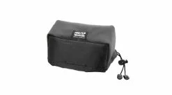 NC-17 Connect E- Vélo Display Cover Noir