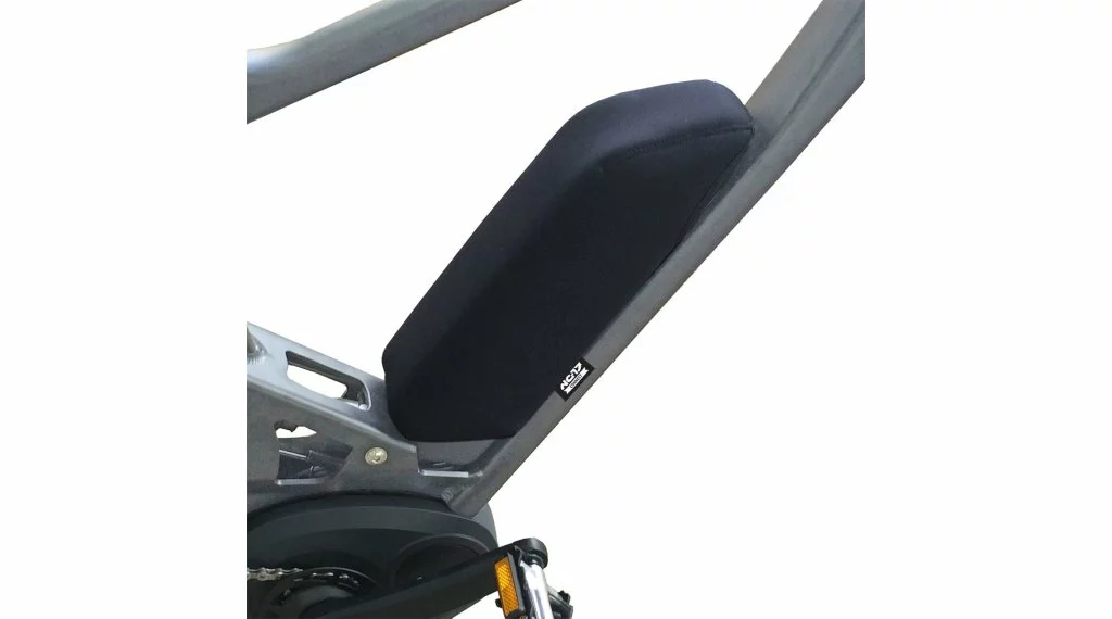 NC-17 Batterie Thermo Cover Bosch à Partir De 2014 Noir 3 NC-17 Batterie Thermo Cover Bosch à Partir De 2014 Noir