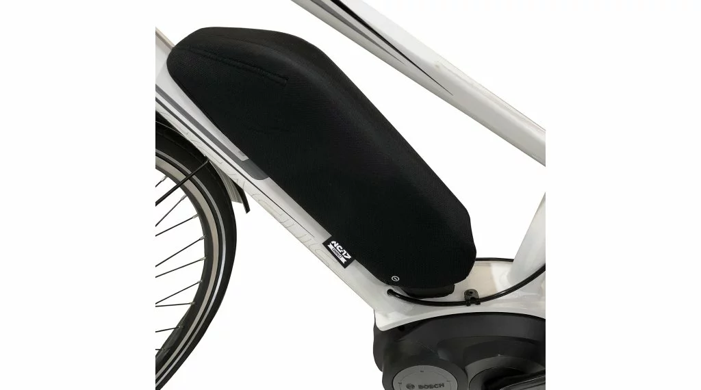 NC-17 Batterie Thermo Cover 4.0 Bosch 625 Intégré Noir 3 NC-17 Batterie Thermo Cover 4.0 Bosch 625 Intégré Noir