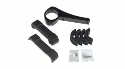 Yamaha E- Vélo Displaysupport LCD-X PW-X Avec Silicone Puffer Mod. 2017