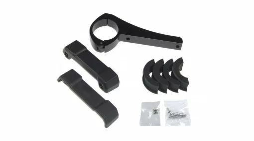 Yamaha E- Vélo Displaysupport LCD-X PW-X Avec Silicone Puffer Mod. 2017 -Feux avant Soldes EEB Ya9HPWX Displayhalter MJ19 il