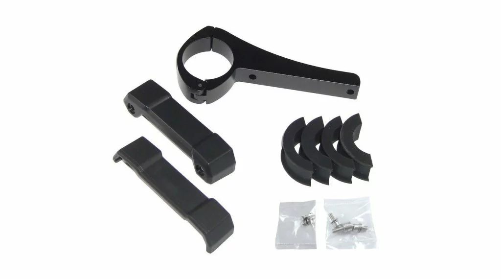 Yamaha E- Vélo Displaysupport LCD-X PW-X Avec Silicone Puffer Mod. 2017 3 Yamaha E- Vélo Displaysupport LCD-X PW-X Avec Silicone Puffer Mod. 2017