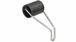 Rixen & Kaul Batterielumièren-support Pour Pont De Fourche 26mm