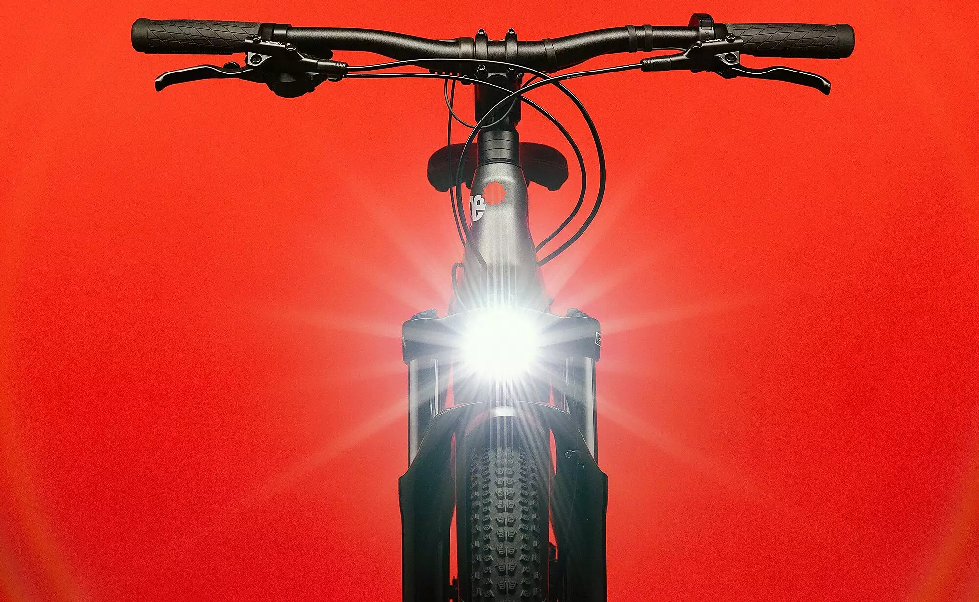 Feux avant Soldes -Feux avant Soldes Best e bike front