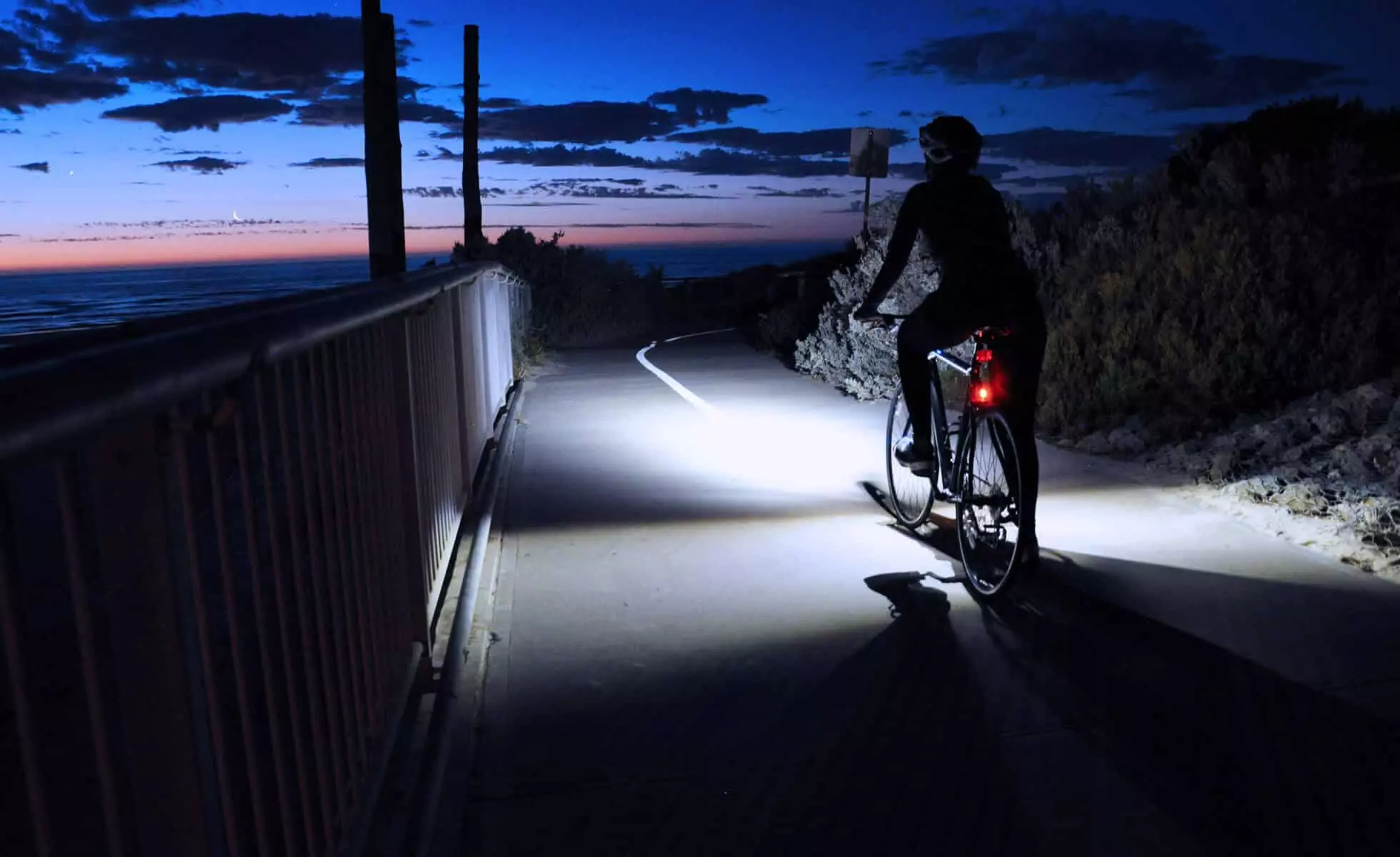 Feux avant Soldes -Feux avant Soldes DING Bike Lights