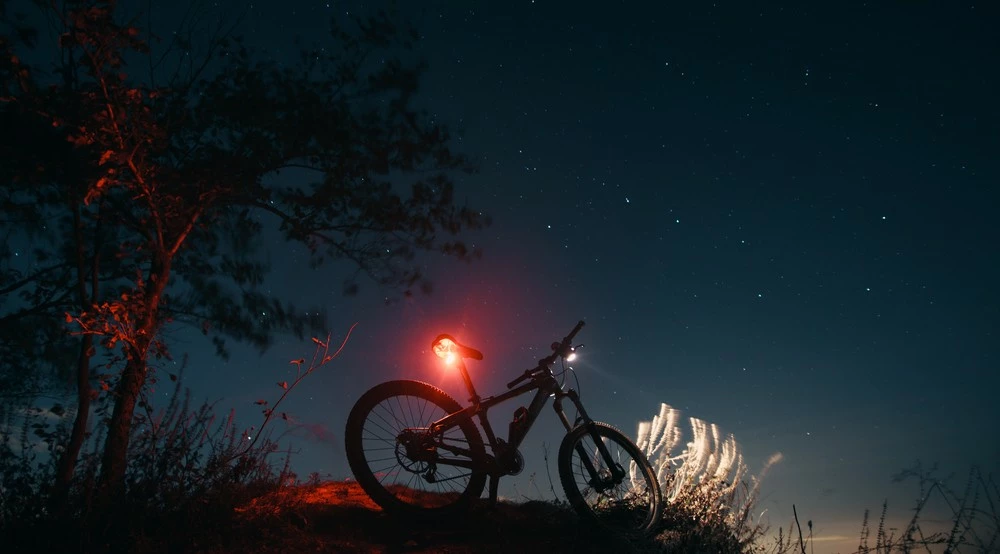 Feux avant Soldes -Feux avant Soldes How Many Lumens for Bike Light